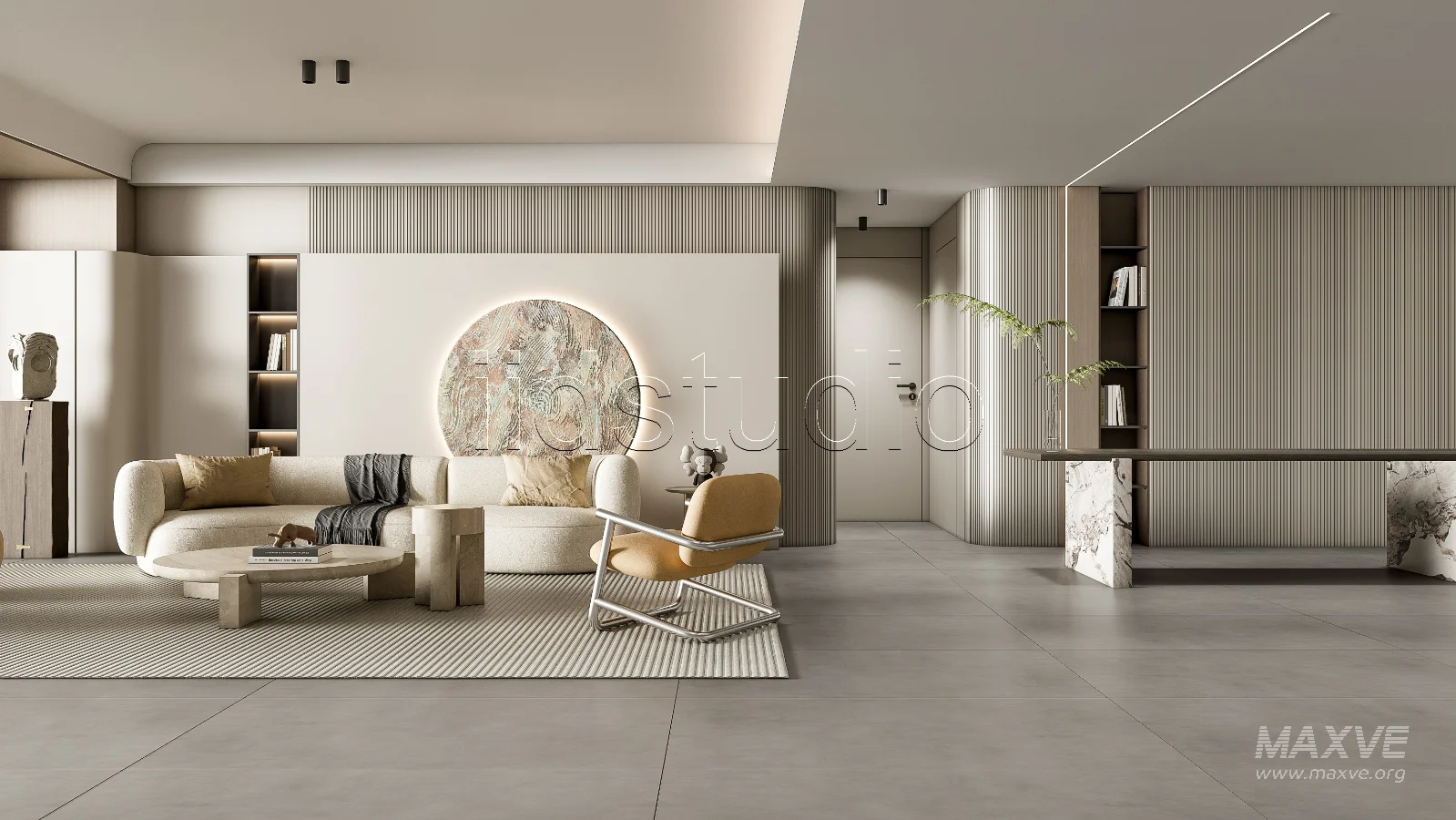 LIVING ROOM 18 - Image 13