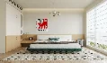Modern bedroom - Thumbnail 1