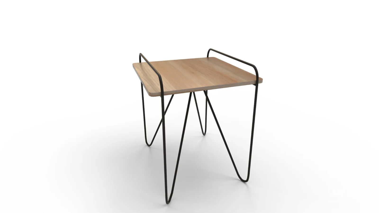 Hoyt End Table - Image 4