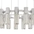 Chaos Led Chandelier - Thumbnail 3