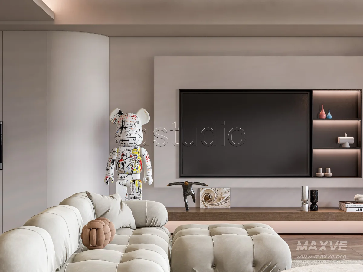 LIVING ROOM 16 - Image 3