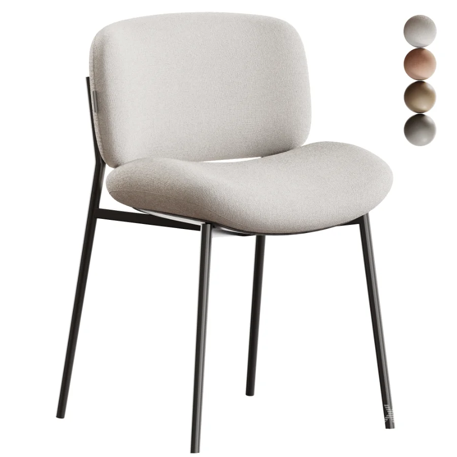 Louis Rohozhka Chair - Image 1