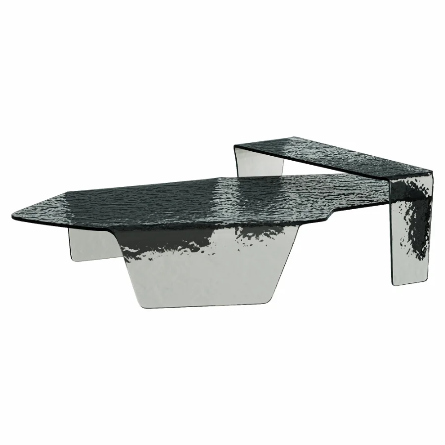 Chimera Coffee and side tables Set By arketipo - Image 2