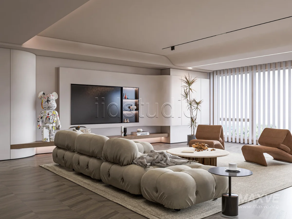 LIVING ROOM 16 - Image 14