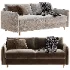 sofa cama carlota 2 plazas - Thumbnail 6