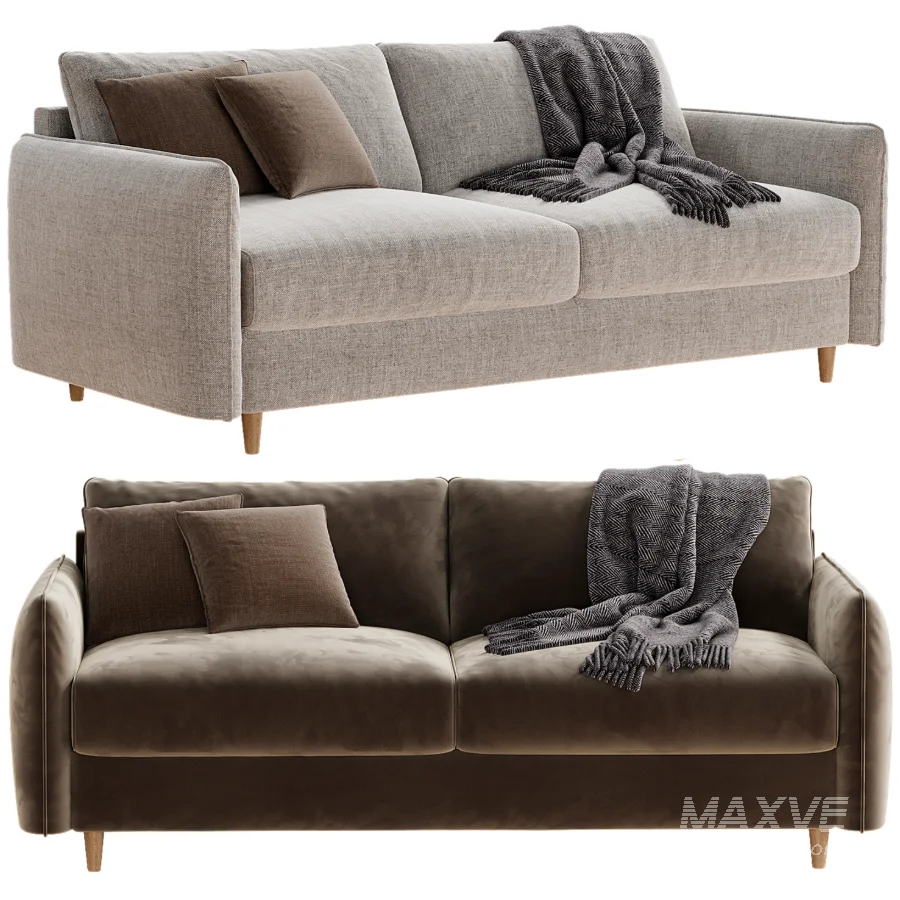 sofa cama carlota 2 plazas - Image 6