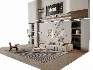 MODERN LUXURY LIVING ROOM SET 13 - Thumbnail 16