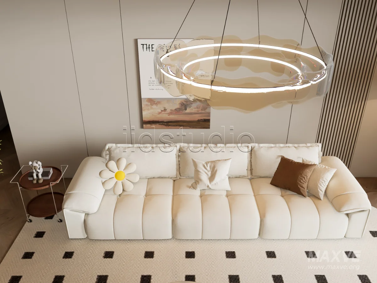 LIVING ROOM 92 - Image 6