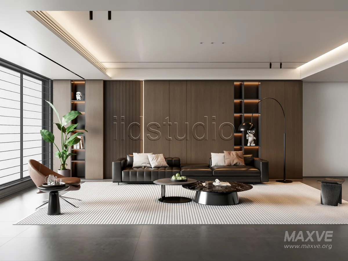 LIVING ROOM 49 - Image 5