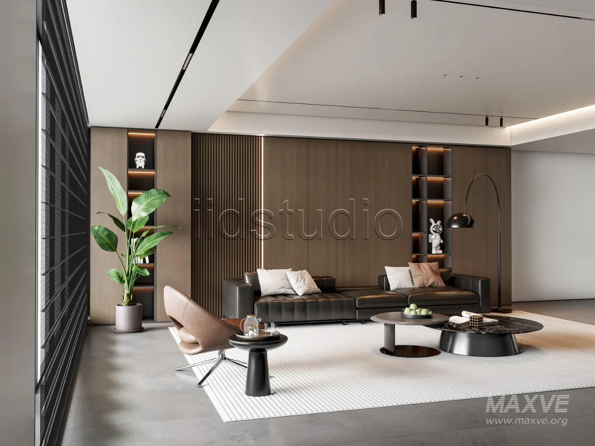 LIVING ROOM 49 - Image 7