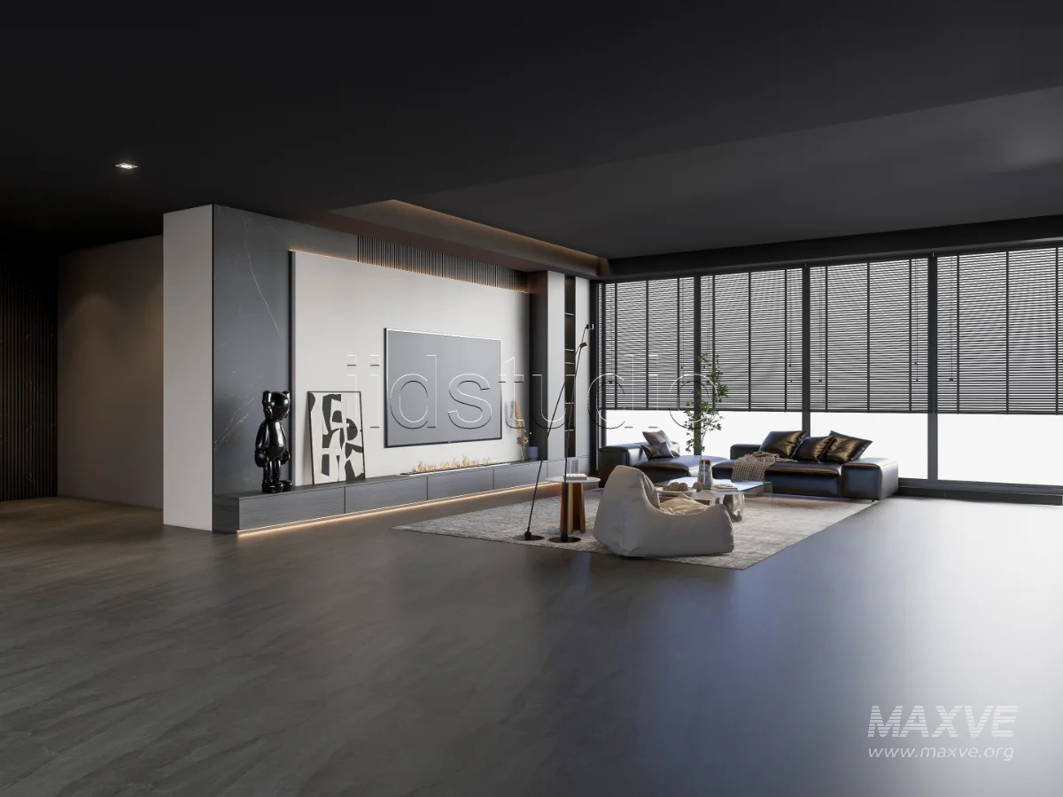 LIVING ROOM 52 - Image 11