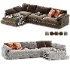 sofa gala 4 plazas - Thumbnail 2