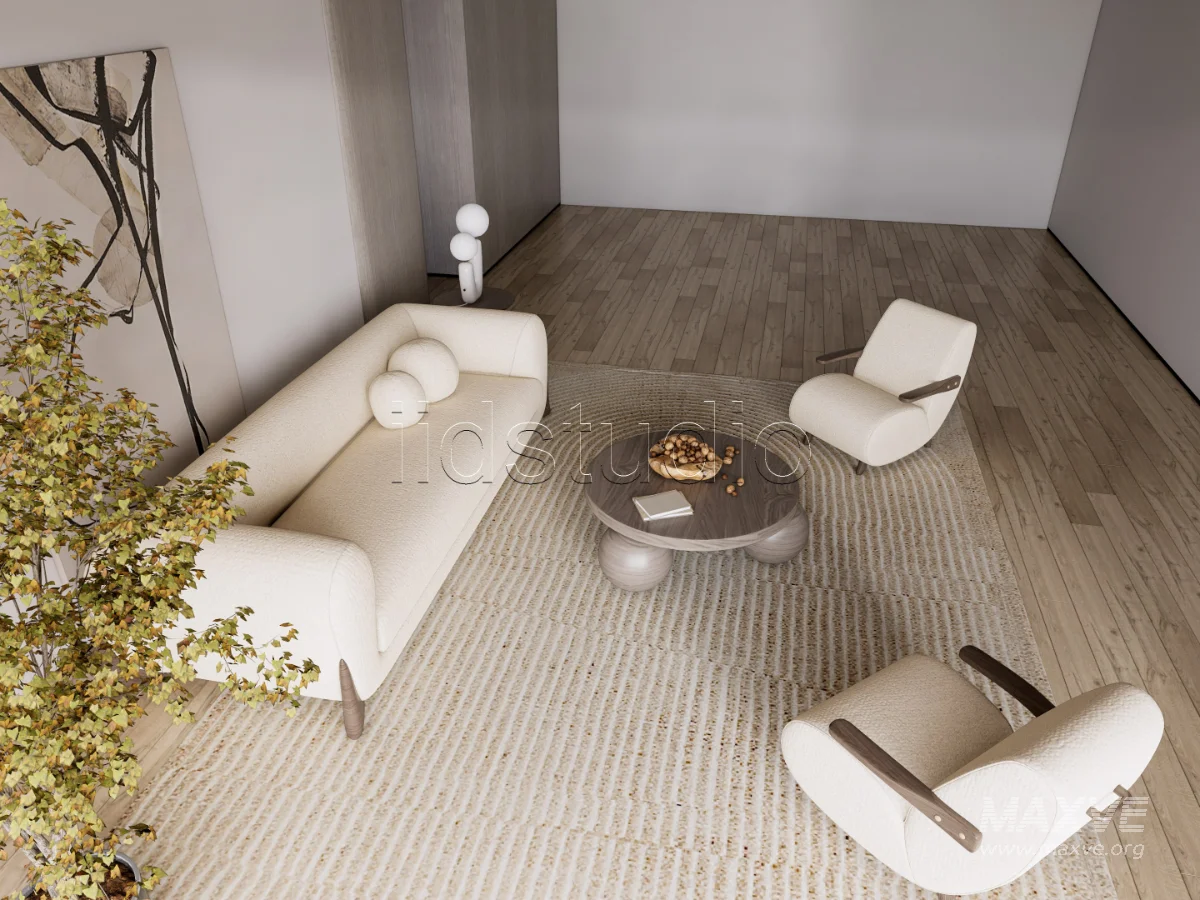 LIVING ROOM 41 - Image 18