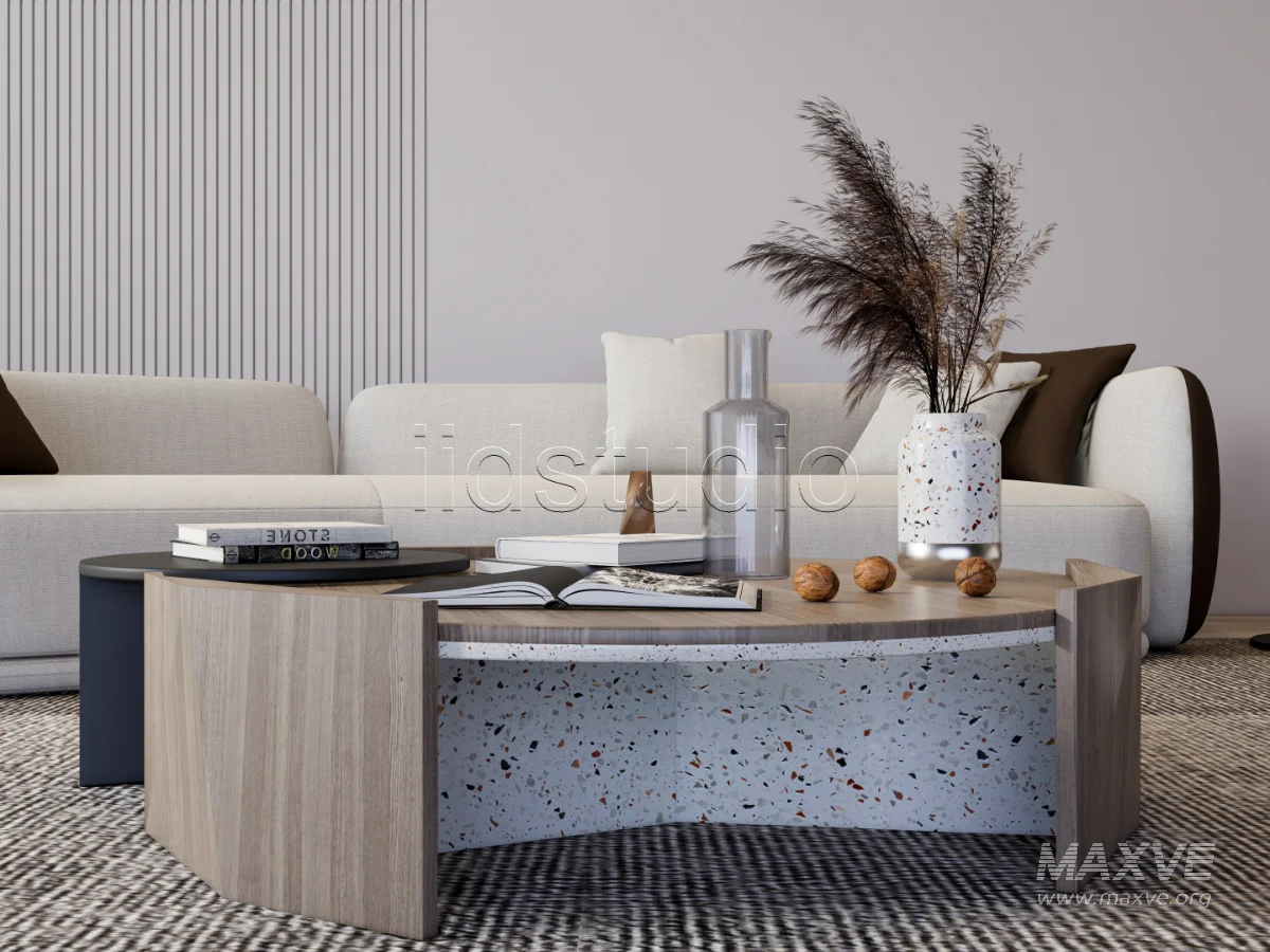 LIVING ROOM 43 - Image 14
