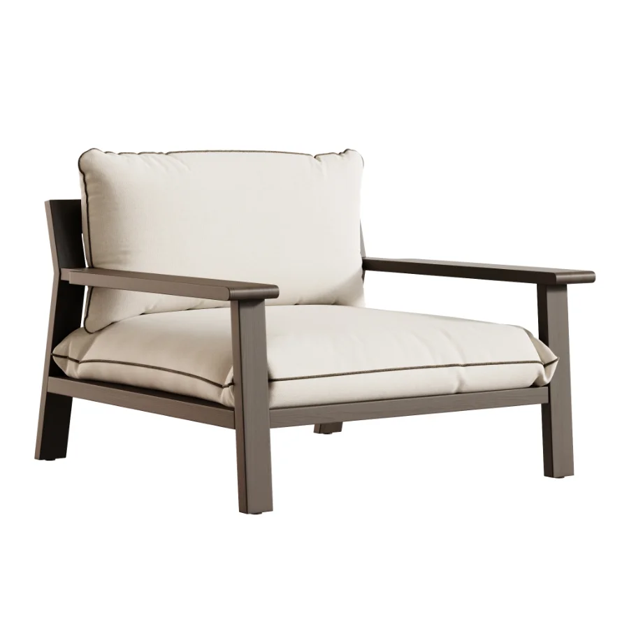 Amir-armchair - Image 2