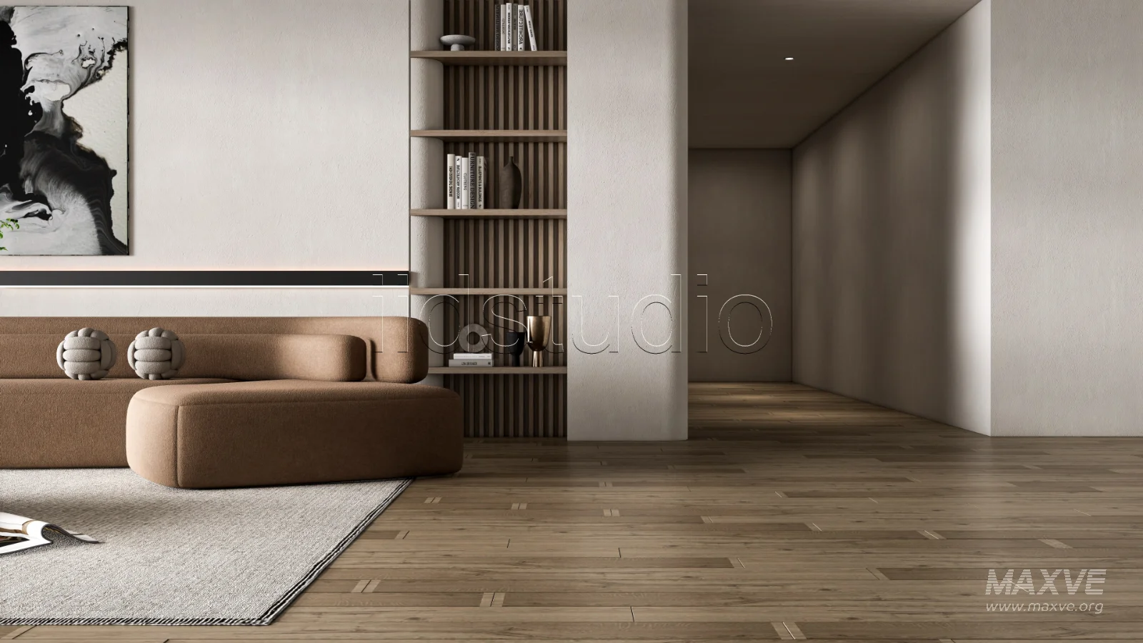 LIVING ROOM 30 - Image 7