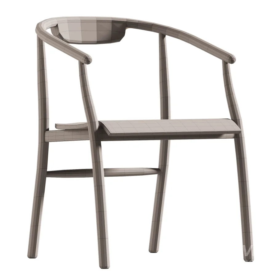 Jens Chair - Image 2