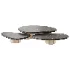 Bezier outdoor Coffee table - Thumbnail 1
