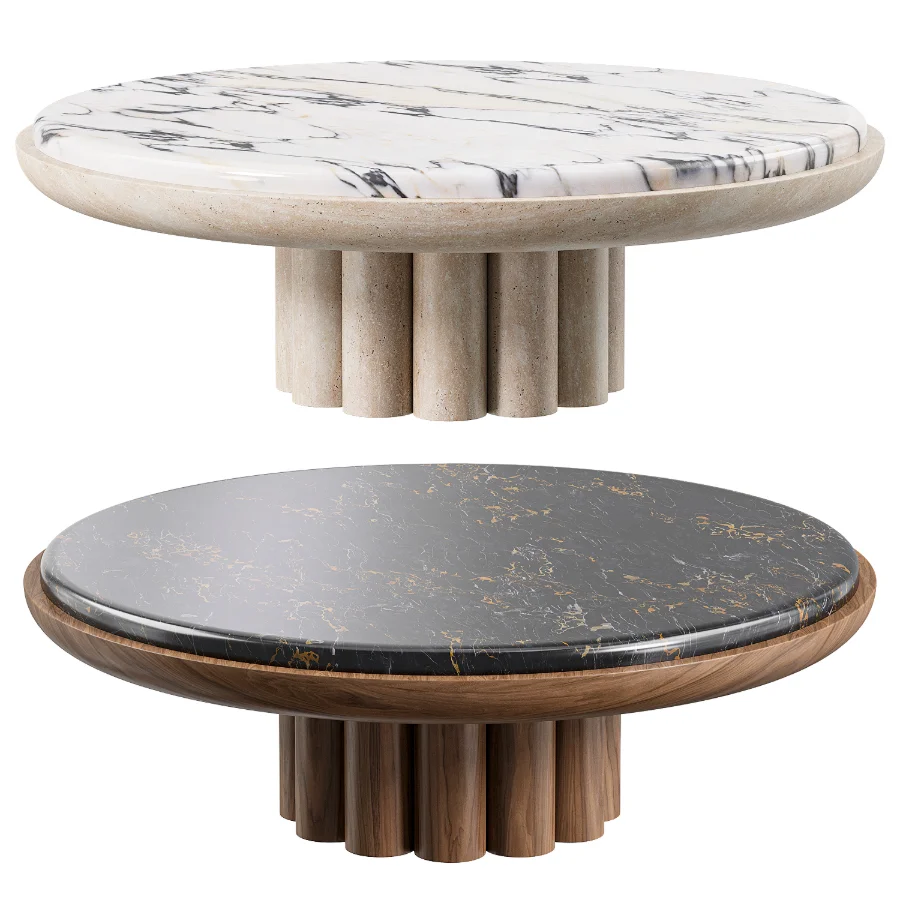Edoni Coffee Table - Image 1