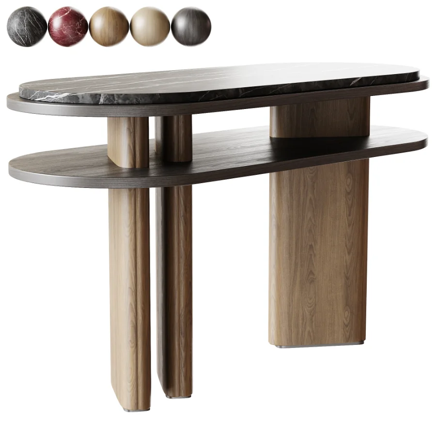 NIIGATA Console Table - Image 1