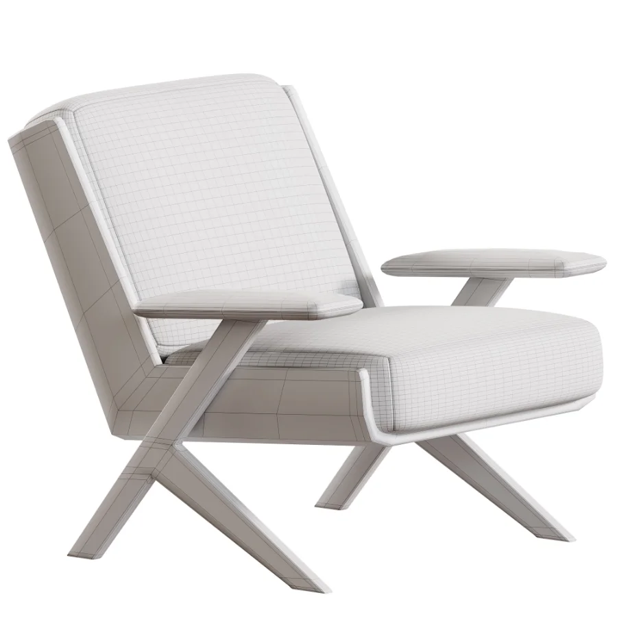 Lilliam Armchair - Image 5