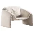 Le Club chair - Thumbnail 1