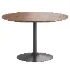 Nadia Chair Menorca Table - Thumbnail 3