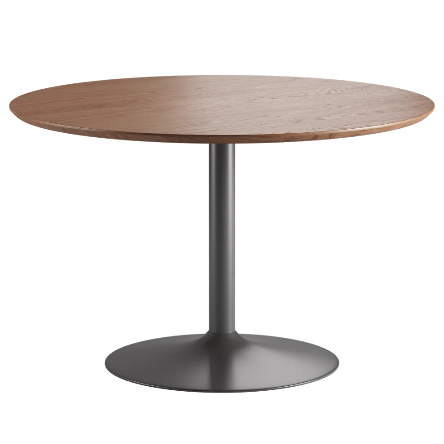 Nadia Chair Menorca Table - Image 3