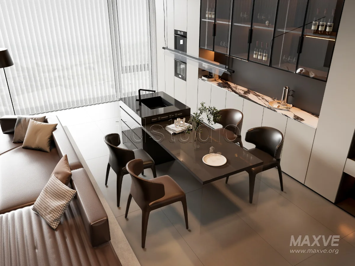 LIVING ROOM 99 - Image 10