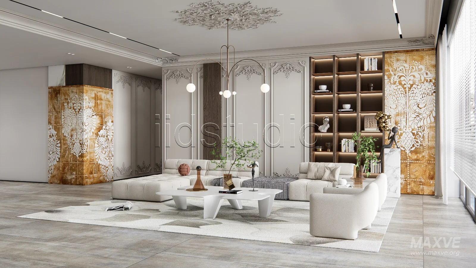 LIVING ROOM 11 - Image 4
