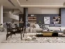 LIVING ROOM 44 - Thumbnail 7