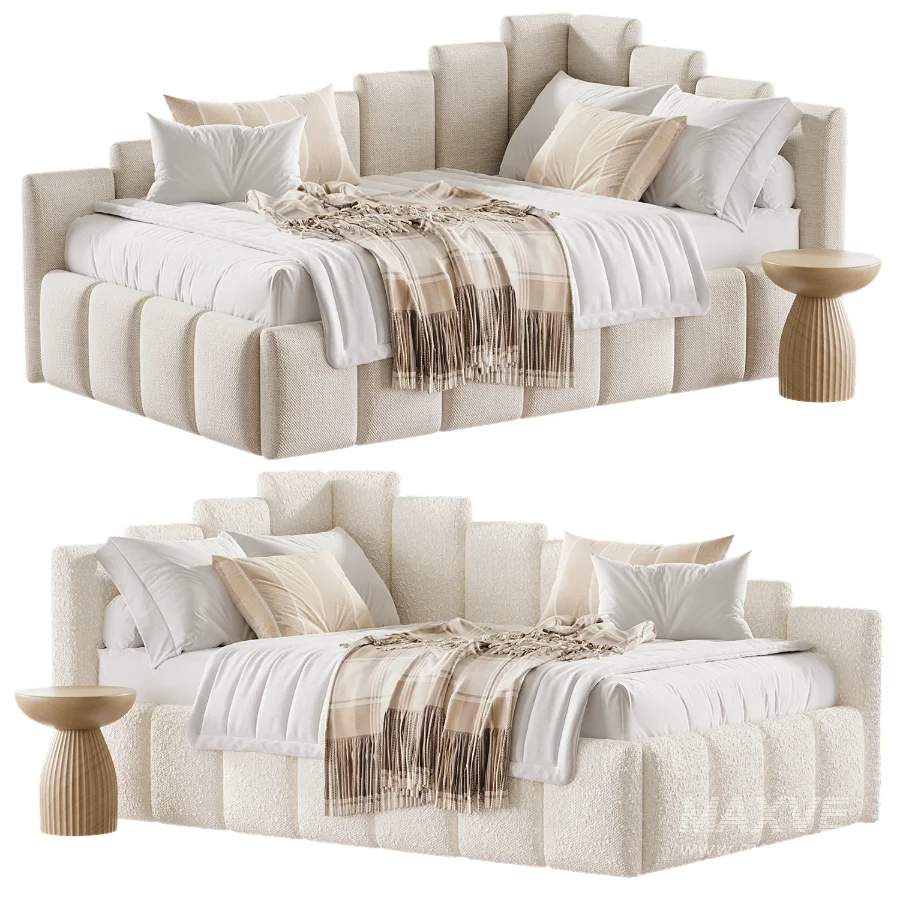 Dandy Corner Kids Bed - Image 5