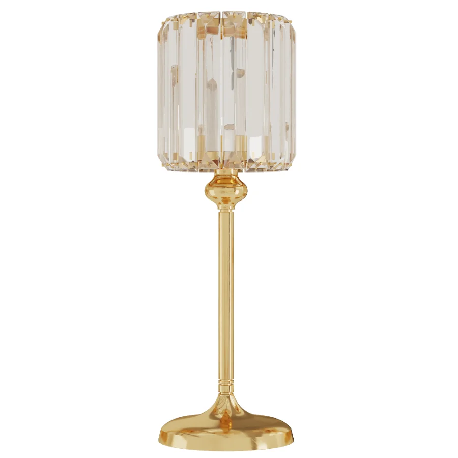 Hurricane Candle Holders - Image 3