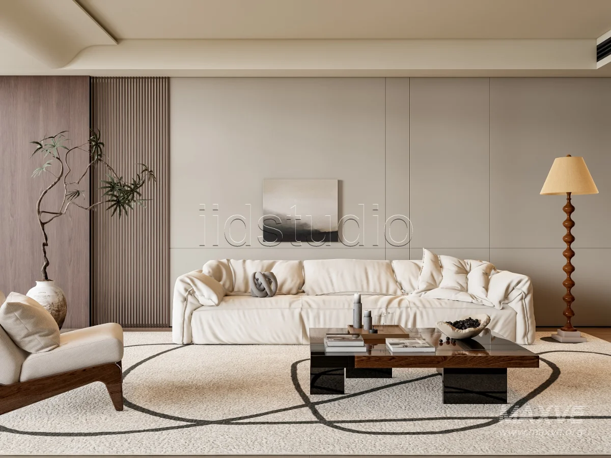 LIVING ROOM 77 - Image 17