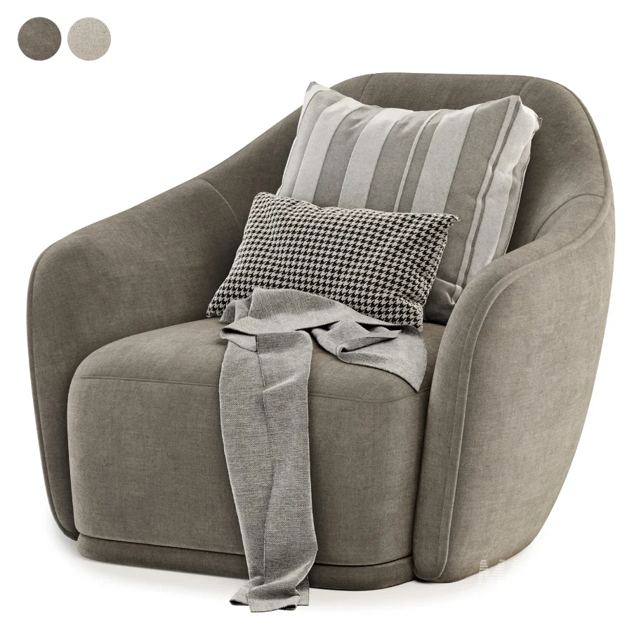 Sillon armchair - Image 1
