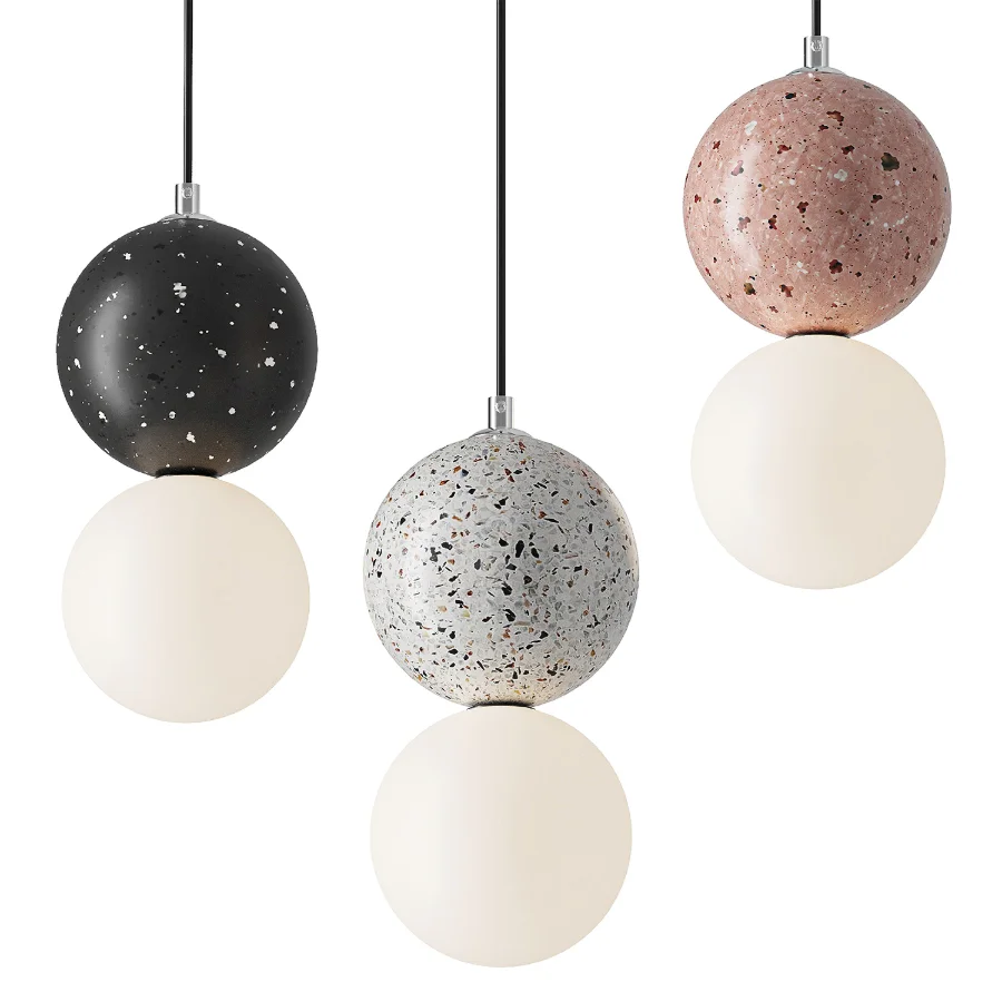 Lampatron LILLA Pendant Lamp - Image 5
