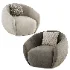 Lobby Wendelbo Armchair - Thumbnail 2