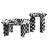 Daphne Outdoor Coffee & Side Table - Thumbnail 6