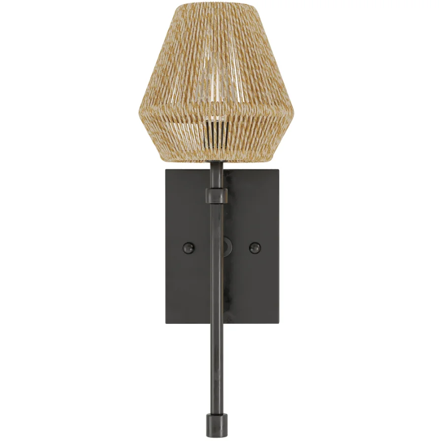 Francie Wall Sconce - Image 5