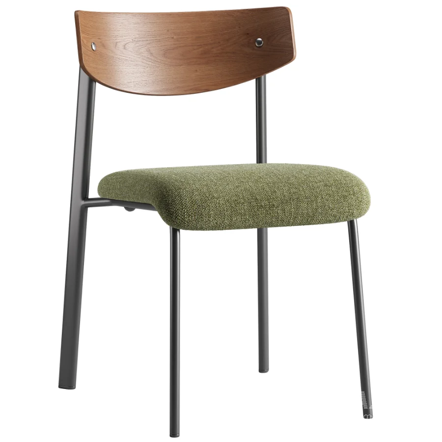 Nadia Chair Menorca Table - Image 2