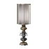 Sigma L2 CL2088 Gold Majolica Table Lamp - Thumbnail 4