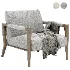 Pianpian Armchair - Thumbnail 3