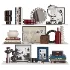 Decorative set AG01 - Thumbnail 1