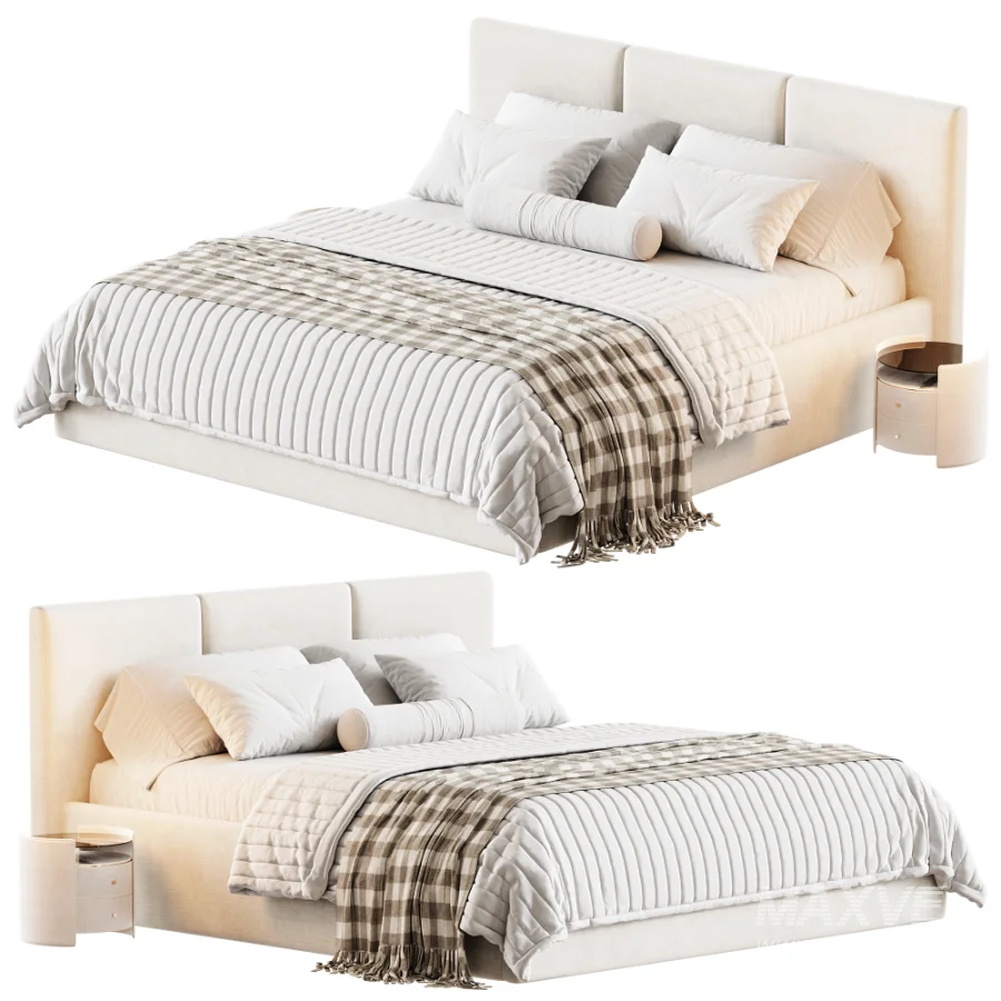 Horizon Bed by Naduvi - Image 2