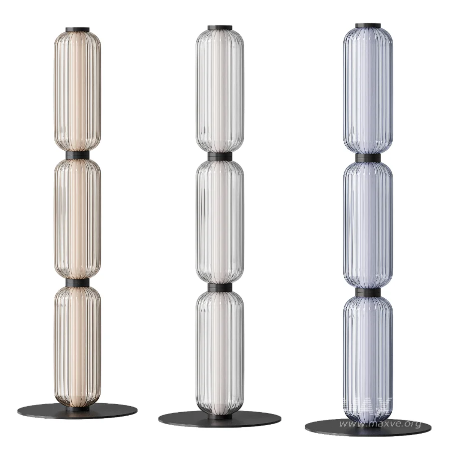 Aromas del Campo Elma Floor Lamp - Image 3