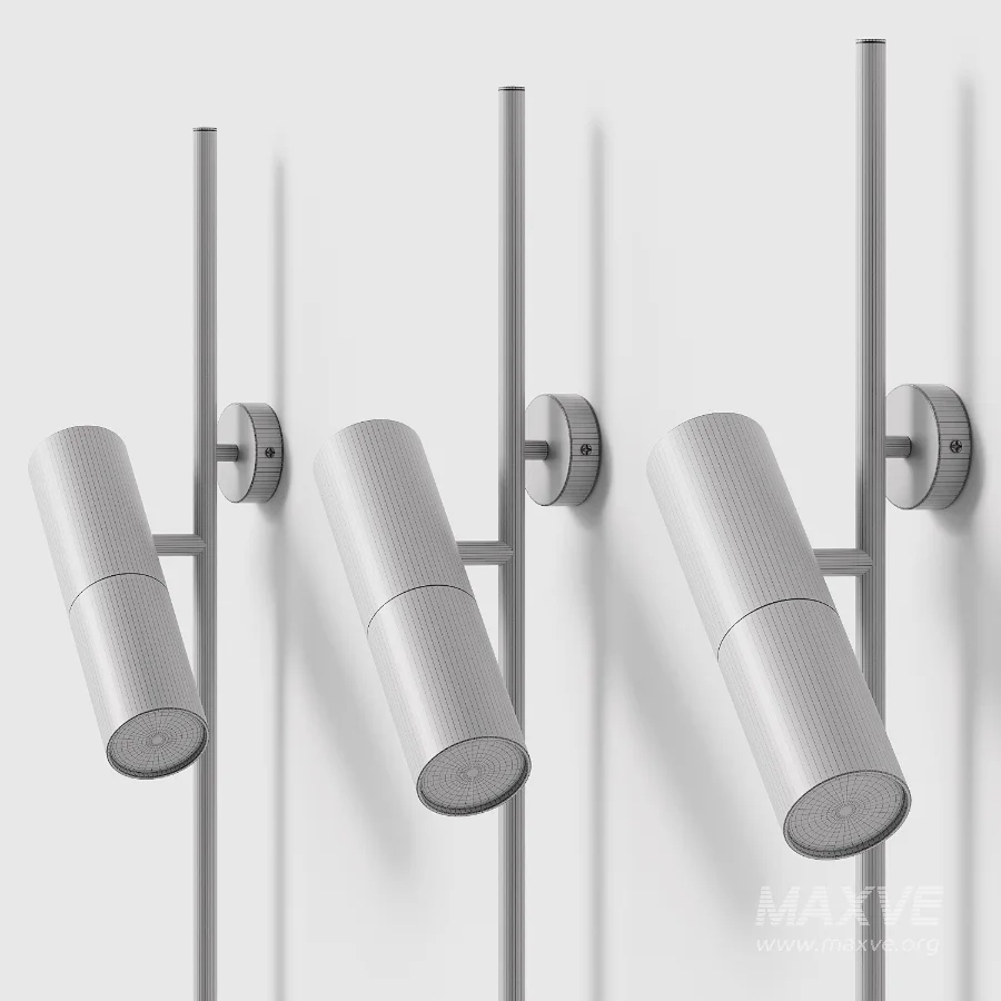 Wall Lamp Ost by Lampatron - Image 5