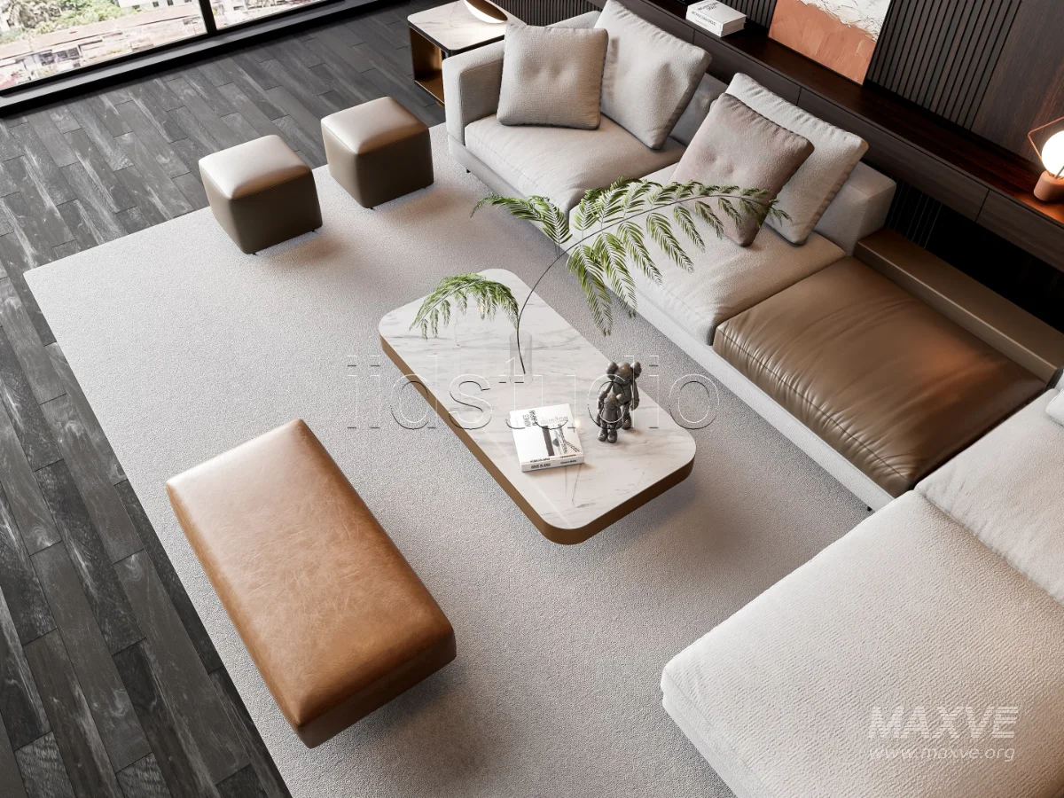 LIVING ROOM 66 - Image 18