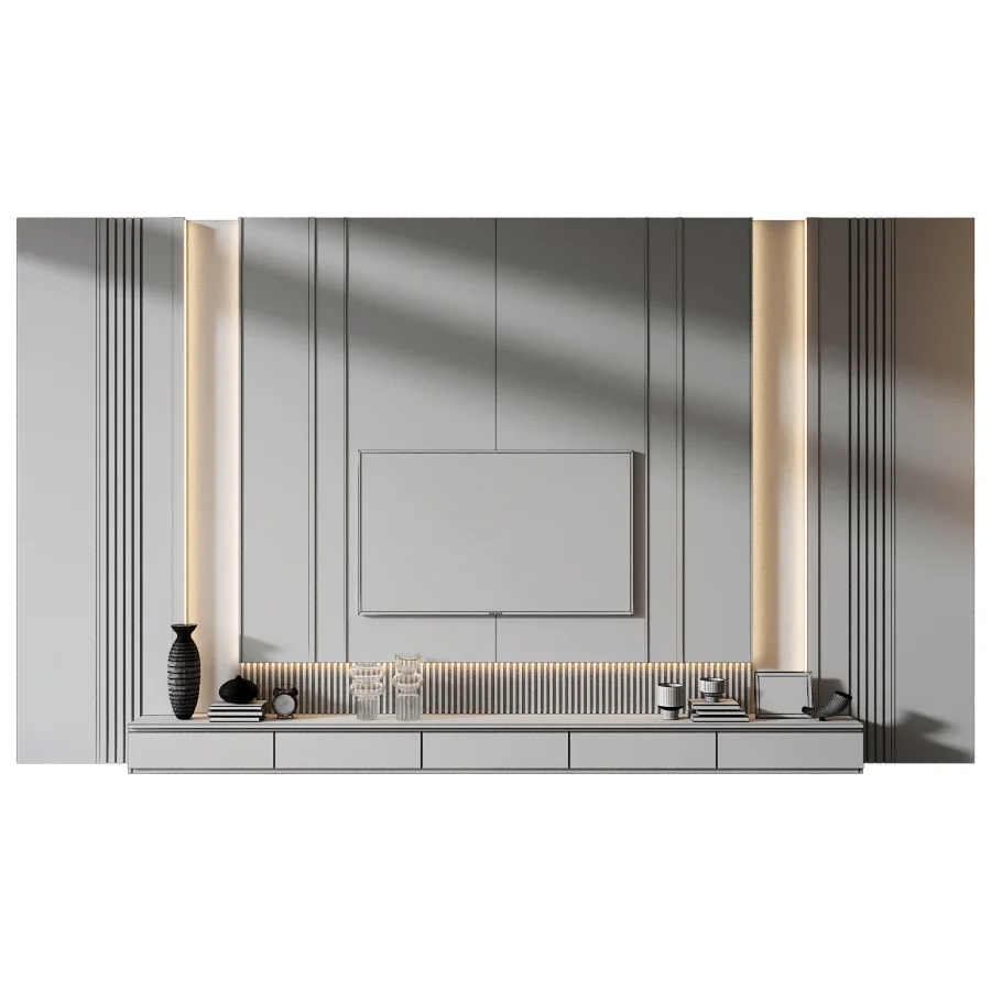TV Shelf KTV195 - Image 3