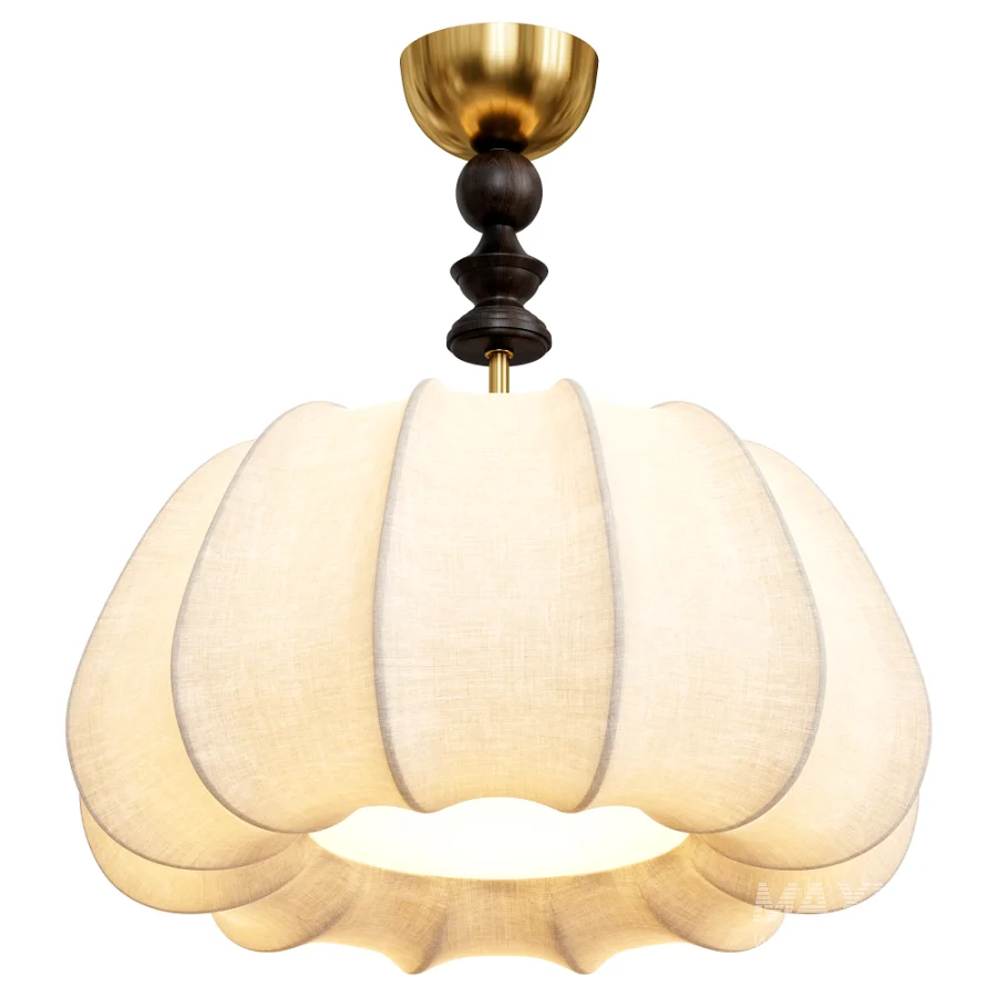Fleurina Ceiling Lamp - Image 3