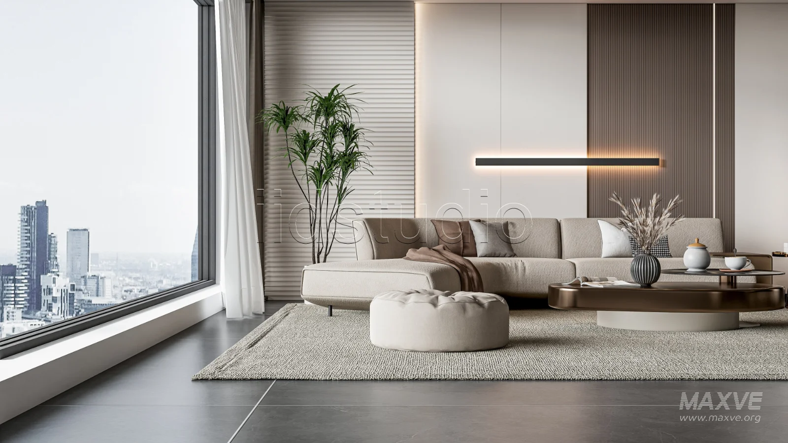 LIVING ROOM 26 - Image 6